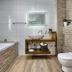 Вилла Luxury Paradise 120m From Sandy Beach, Heated Pool, Billiard, Max 12 Pax *