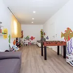 Luxury Paradise 120m From Sandy Beach, Heated Pool, Billiard, Max 12 Pax Вилла