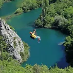 Luxury Paradise 120m From Sandy Beach, Heated Pool, Billiard, Max 12 Pax Вилла Дуче