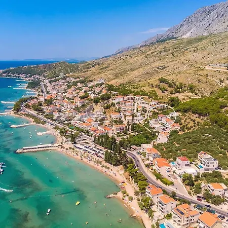Вилла Luxury Paradise 120m From Sandy Beach, Heated Pool, Billiard, Max 12 Pax