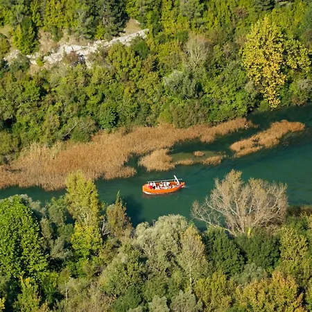 Luxury Paradise 120m From Sandy Beach, Heated Pool, Billiard, Max 12 Pax * Duće